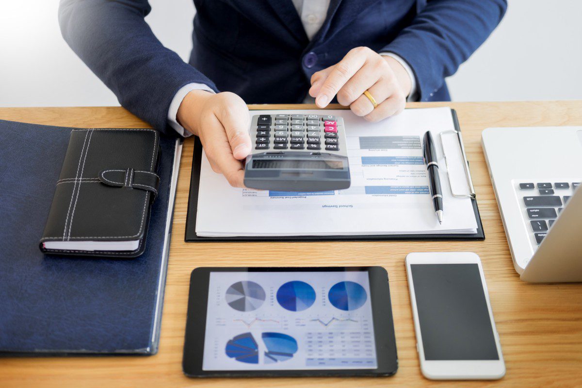 techcolite's tweet card. Smart borrowing made easy! Learn how a business loan calculator simplifies EMI planning and industry loan decisions.