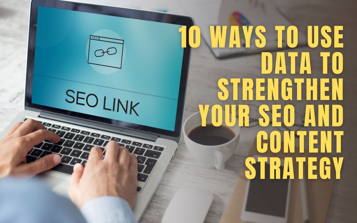 techcolite's tweet card. Have you ever thought about how to improve your SEO game? There are many ways to improve it, but making your content stand out online...