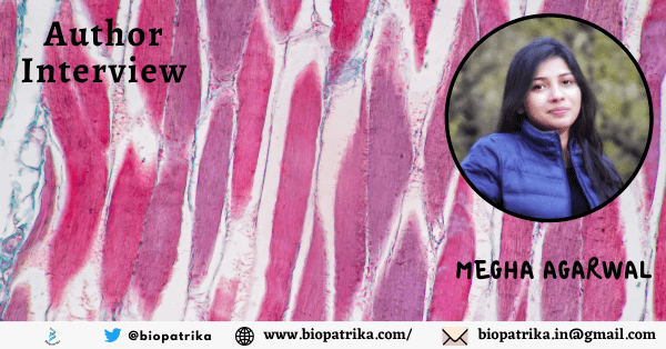 biopatrika's tweet card. - In this paper, we answer how a mutation in the MyH3 gene leads to a disease phenotype.