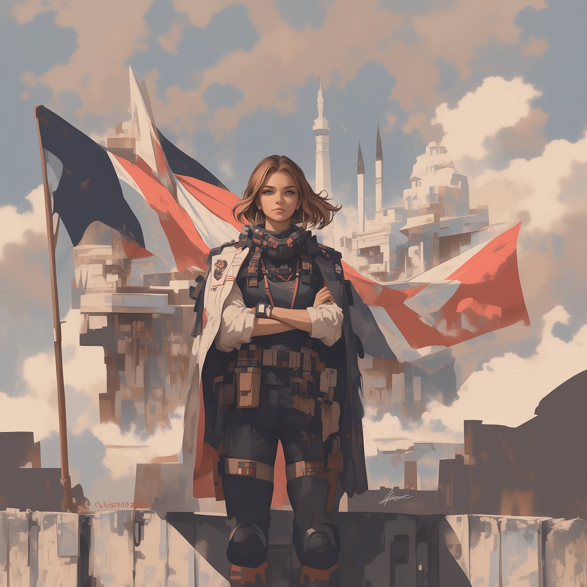 OSINT_Coder's tweet card. Think AI will replace you? Guess again, because these pieces of information will make you irreplaceable in the intelligent age.