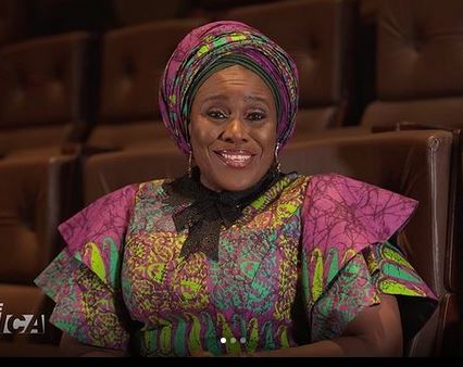 CRSX_HQ's tweet card. Veteran Nollywood actress, Joke Silva, has expressed concern over the neglect of the Tinapa Film Village in Calabar, calling for urgent steps to restore it to its former glory.