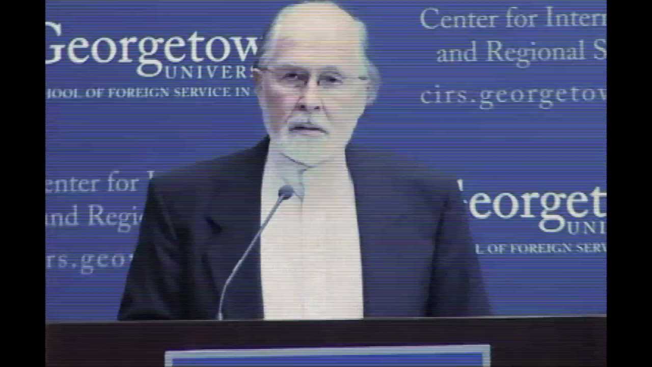 mjhdl's tweet card. Islam and the Preservation of the Natural Environment | Seyyed...