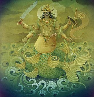 Astrogle's tweet card. Predictions for Ketu in different Navamsa (D-9) houses. Virus in body, maternal grandparents, grandchild, spirituality, before and after life, ears, spine, mooladhara chakra, detachment of mind,...