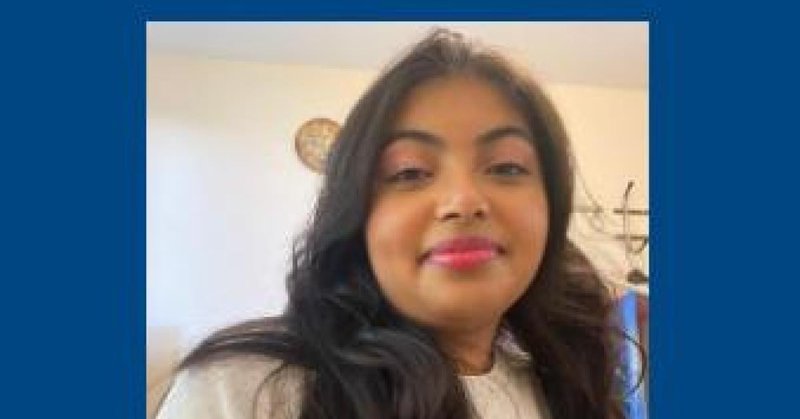 Politie zoekt 22-jarige vrouw Isha Wandana Raharam uit Amsterdam-Zuidoost