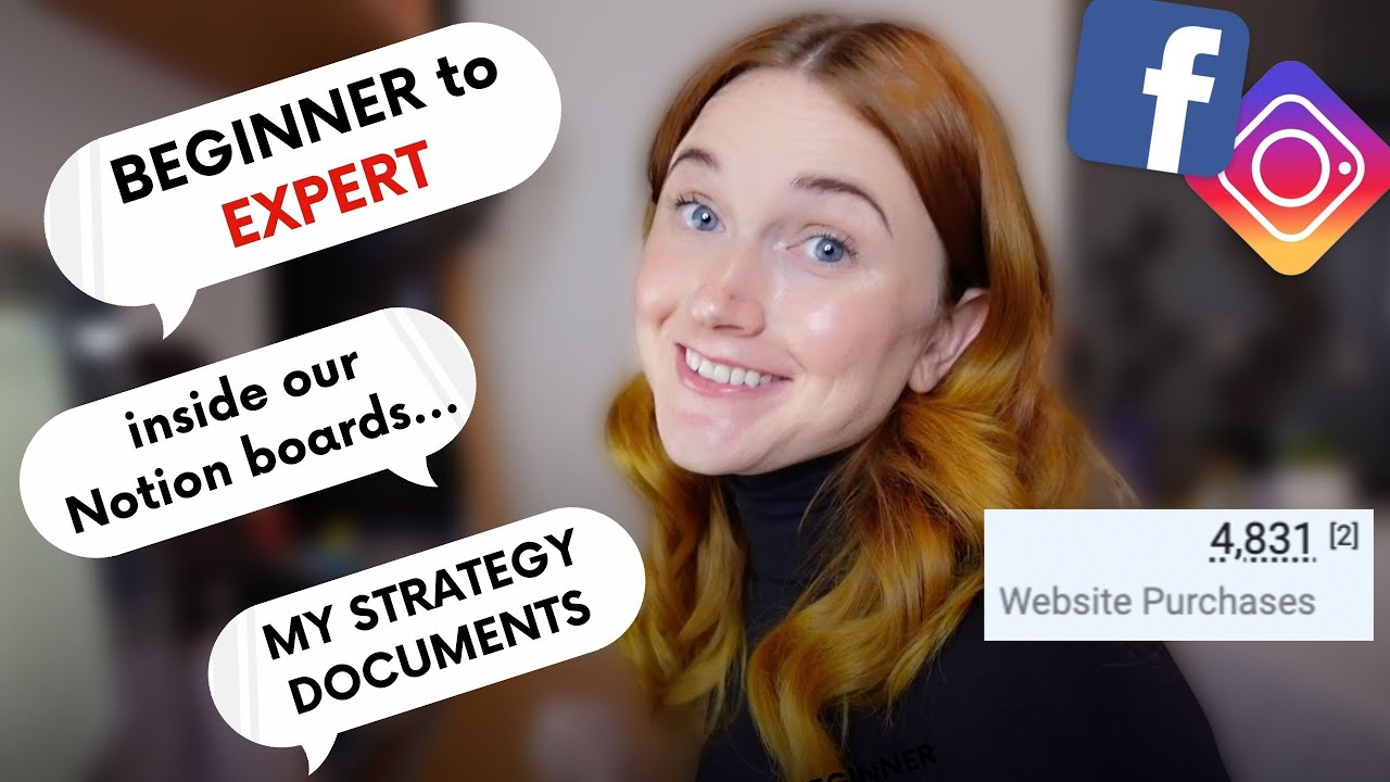 DenneyDara's tweet card. How to Be an Expert Creative Strategist (FREE COURSE)