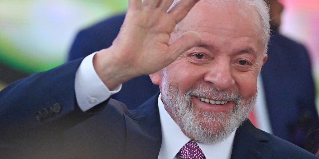 manodebarro's tweet card. El Gobierno brasileño expresó su “preocupación” por las trabas impuestas a la inscripción de candidatos y recibió una airada respuesta de la cancillería venezolana