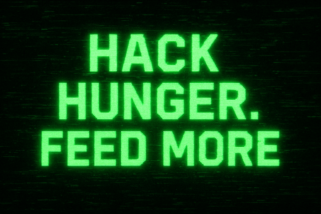 RVAsec's tweet card. DONATE Alright folks, this holiday season we’re proud to share our love with Feed More in their fight against hunger. So we’re throwing down the virtual gauntlet to the other RVA tech meetups and...