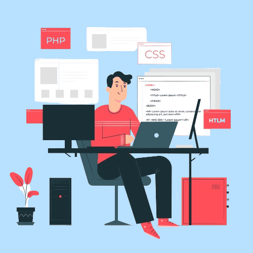 saffiretech's tweet card. Find the right WooCommerce developer with these 10 essential skills! From coding expertise to problem-solving, discover what makes a great hire.