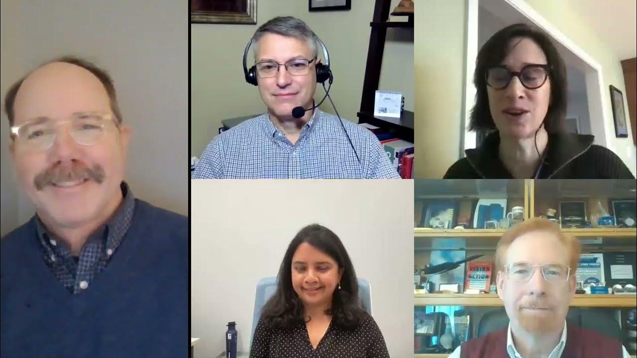 HPC_Guru's tweet card. insideHPC Pre-SC23 Panel: Sessions to See, Keynotes to See, Topics to...