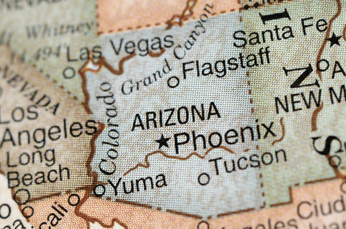 NewsRestoration's tweet card. Arizona Republicans can send an amendment to voters to boost election integrity and speed up ballot counting