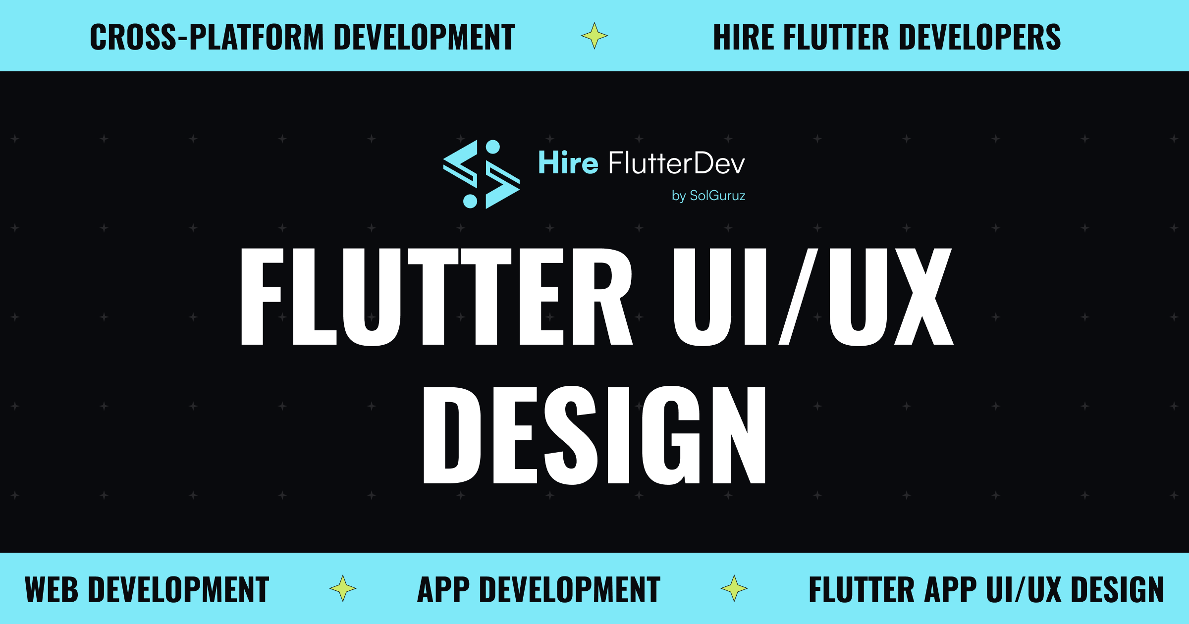 flutterdevindia's tweet card. Enhance your app's performance with our Flutter UI/UX design expertise. Transform concepts into captivating digital experiences. Elevate user satisfaction.