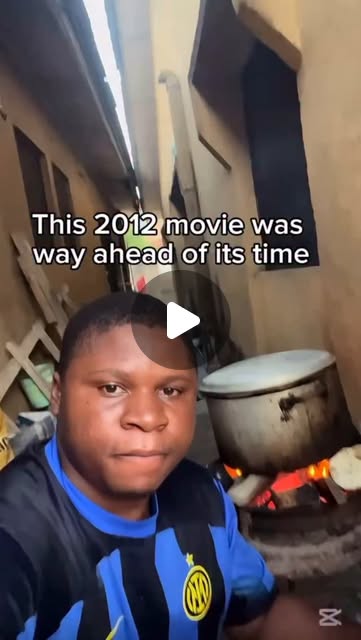 csedge's tweet card. Vincent Somadina (@awakenbyvincent) • Instagram reel