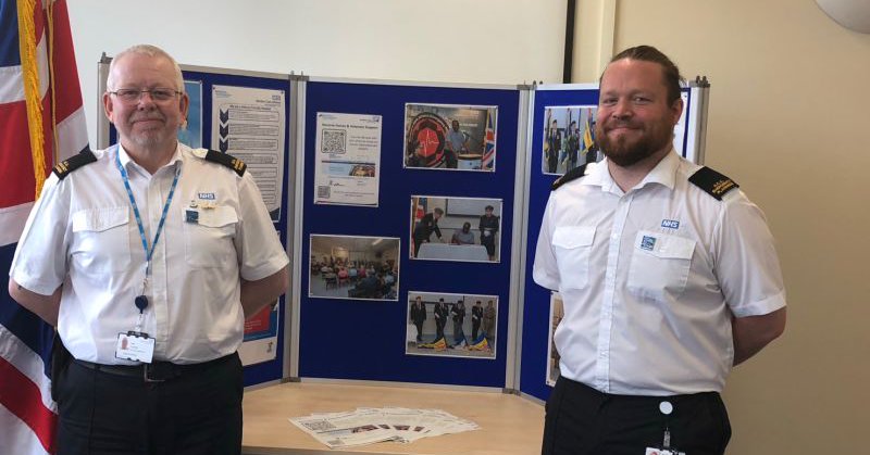 Tweet card summary image