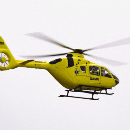 Tweet card summary image