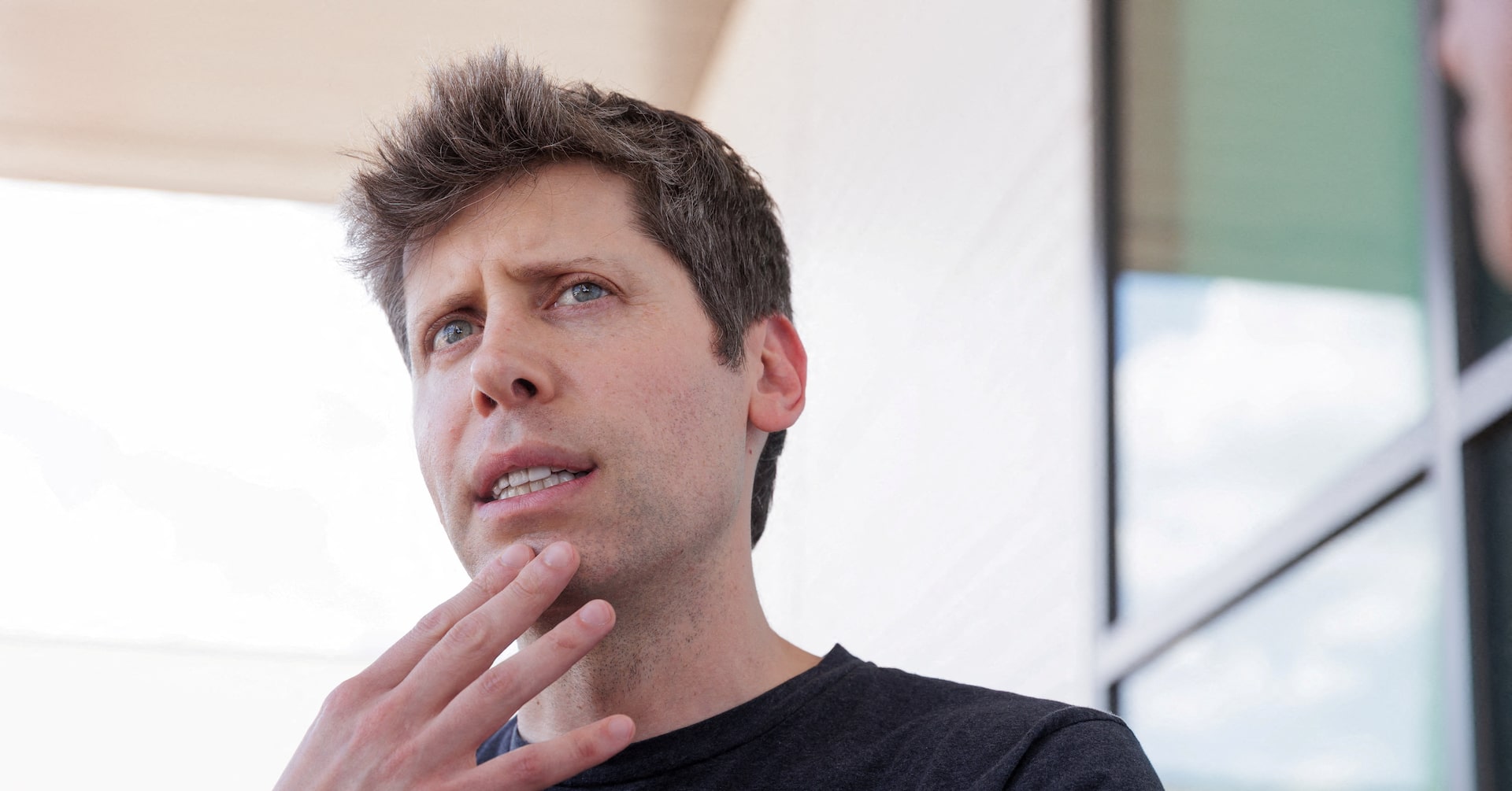 DineshShukla42's tweet card. OpenAI CEO Sam Altman on Friday doubled down on the company's ask for the U.S. to expand eligibility for a Chips Act tax credit, as the country accelerates efforts to secure its position as a global...