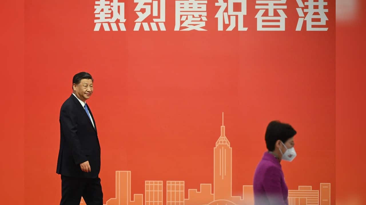 sharad_avasthi's tweet card. Labour-intensive manufacturing is vanishing and millions of jobs could be lost, with repercussions for stability and growth