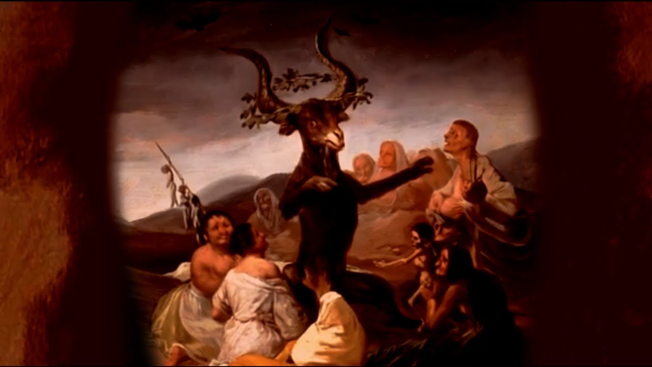 tuxitagnu's tweet card. DARK MOOR - Viviendo en un Mal Sueño (Official Lyric Video)