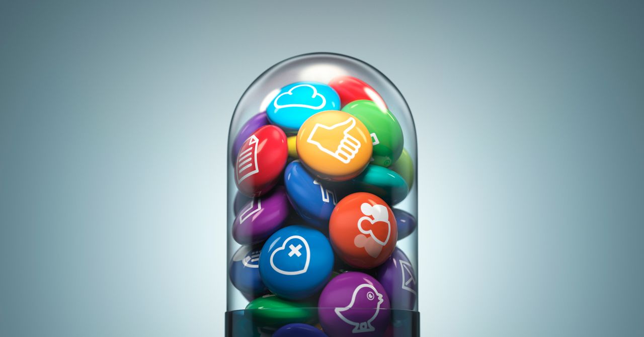 WIRED's tweet card. Ten years ago, a Stanford lab created the formula to make technology addictive. Now, Silicon Valley is dealing with the consequences.