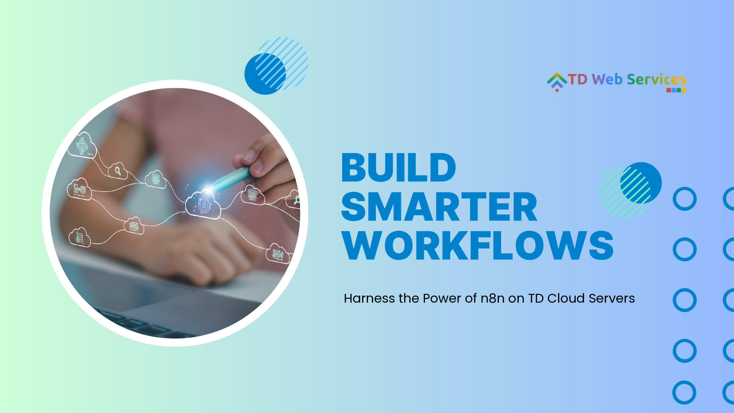 dayna12121's tweet card. In today’s digital landscape, businesses run on data, processes, and systems that constantly need to talk to each other. The problem? Most of that