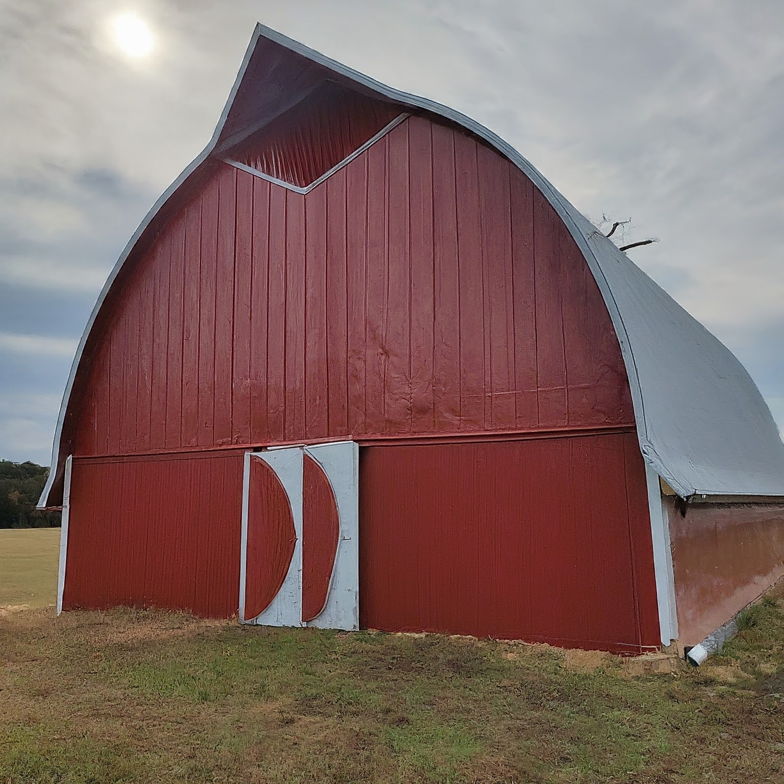 SIS_Service_MB's tweet card. Agricultural buildings are almost as important to a farm as their fields. They house livestock, food crops, machinery, and several other important assets. Keeping these structures at the right...