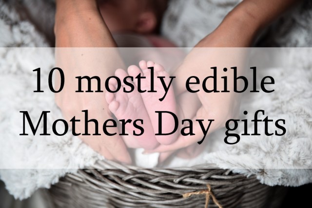 studentlylinc's tweet card. There’s nothing better than showing your mother just how much you love her by spoiling her with lavish gifts on Mother’s day. But for a student that can be pretty expensive! So here are…