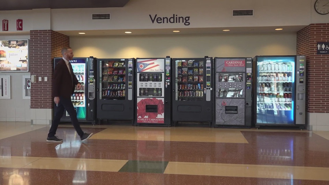 TruckerPathApp's tweet card. The Ohio Turnpike's Tiffin River Service Plaza ranked No. 1 in a new survey conducted by Trucker Path, a popular mobile app for pro truckers.