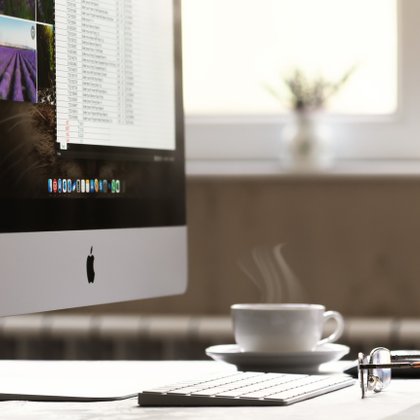 Tweet card summary image