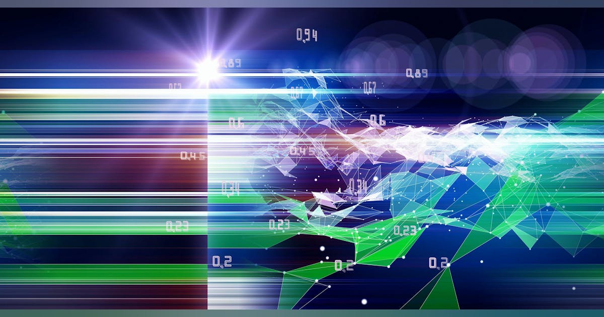 BeldenInc's tweet card. The partnership positions Belden to pioneer quantum-safe networking solutions that defend critical infrastructure from quantum-era threats.