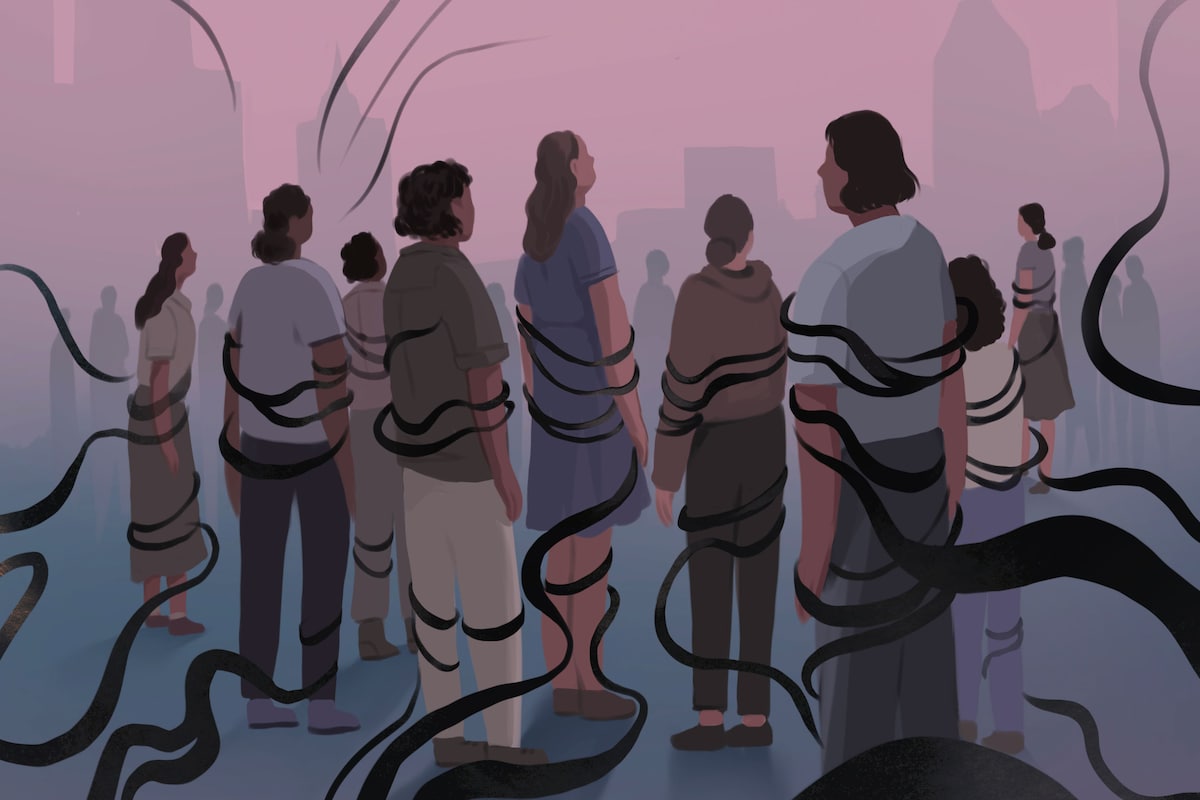 tifflstanley's tweet card. Since Roe v. Wade was overturned, patients and providers have wrestled with difficult choices and fast-changing abortion laws.