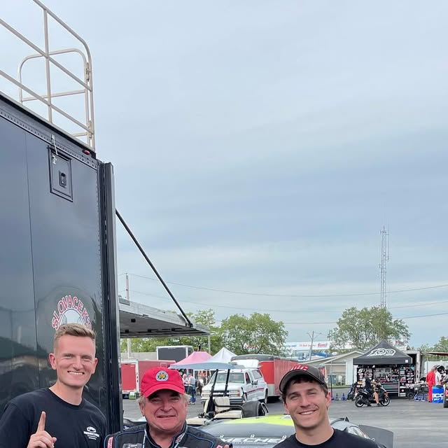 FrontRowJoe87's tweet card. Joe Nemechek (@frontrowjoe87) • Instagram photos and videos