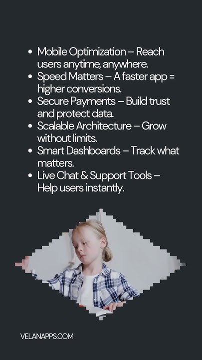 VelanApps's tweet card. 10 Web App Strategies to Boost Sales | Custom Web Application Tips...