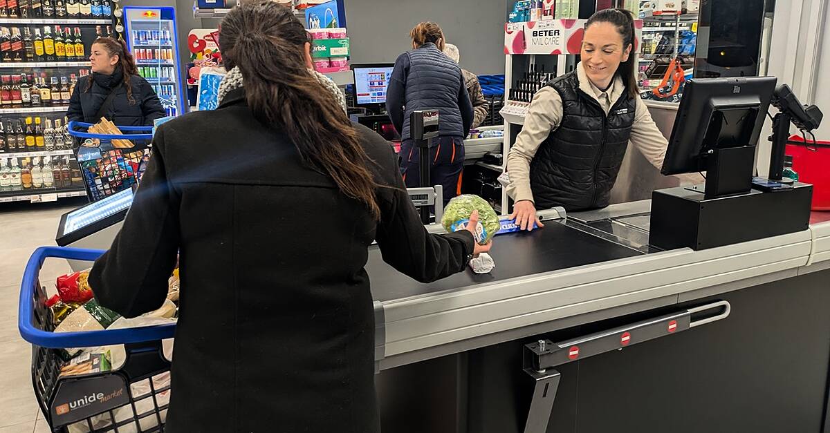 esm_magazine's tweet card. Grupo Unide plans to double its private-label product range from 700 to 1,400 products in the coming months.