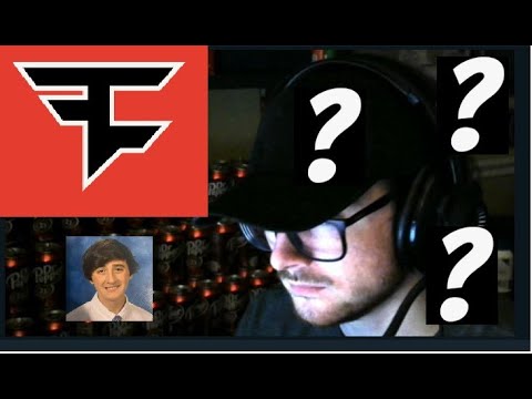 tdawggVAL's tweet card. The SCANDAL of FaZe Academy Valorant