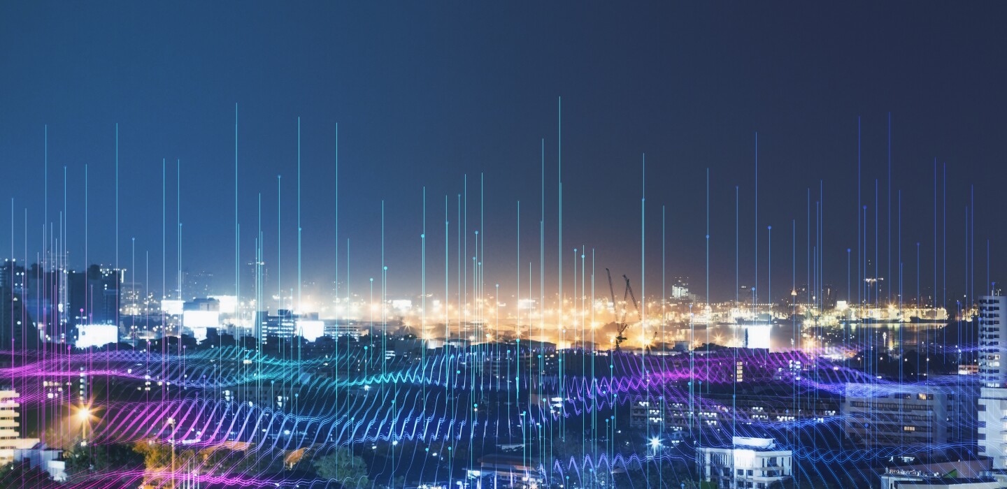 jchadwicksmith's tweet card. Governments of all sizes are now on the front line of working with an emerging technology faster than ever before. But when it comes to generative AI, what are you really working with?