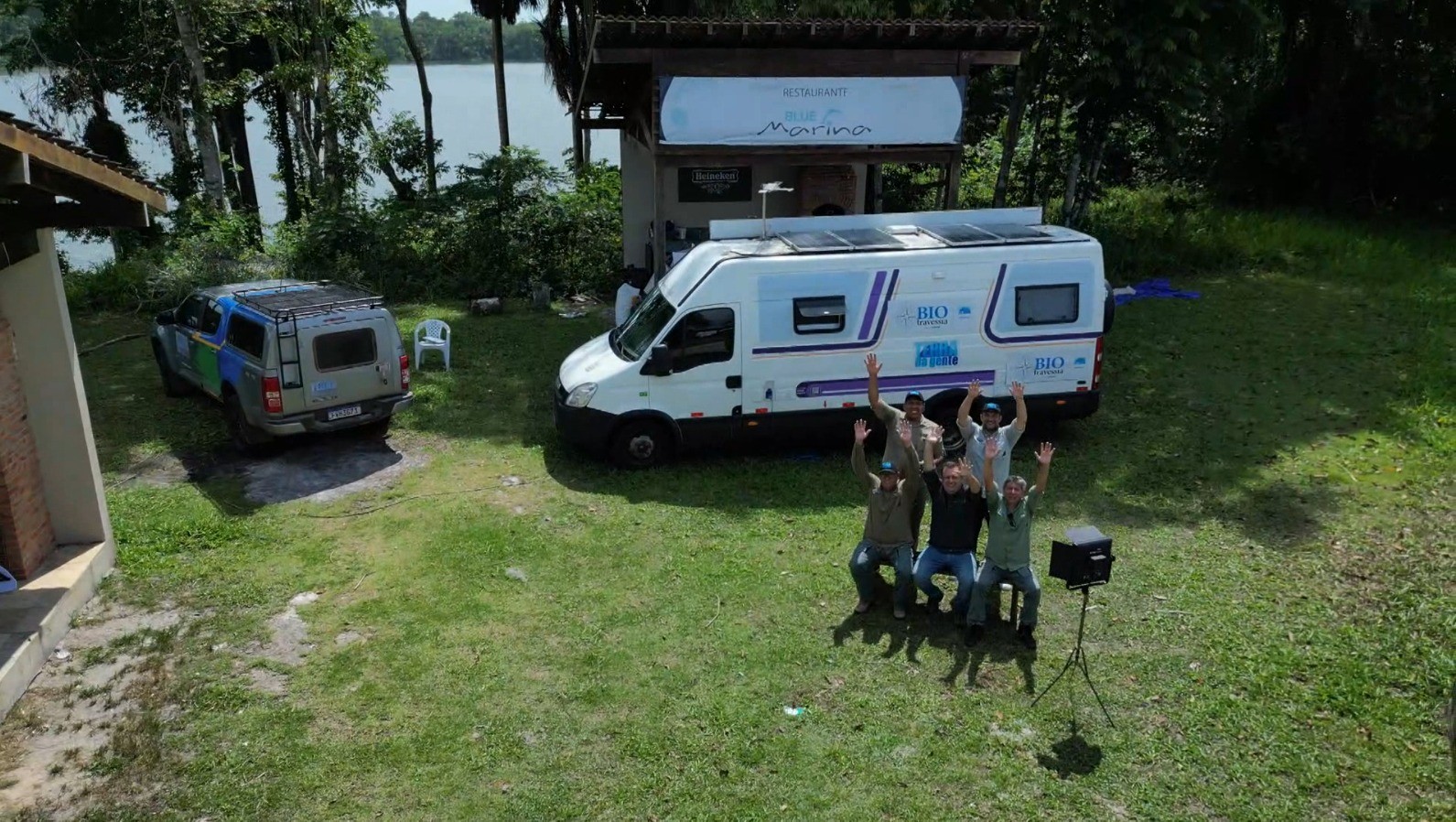terradagente's tweet card. Na Hora do rancho, aprenda preparo do tradicional pão de queijo mineiro.