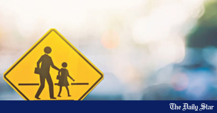 rssinternat's tweet card. Every time I cross the jammed roads in South Asia, I am reminded how dangerous and even deadly they are for hundreds of thousands of people in the region.