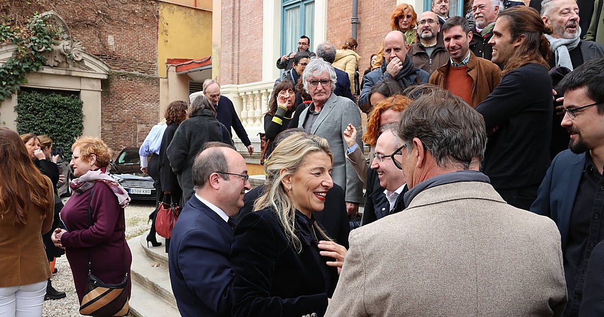 ABC_Cultural's tweet card. Tras el impulso de las últimas medidas aprobadas por Trabajo, el sector recuerda que en materia fiscal está todo por hacer