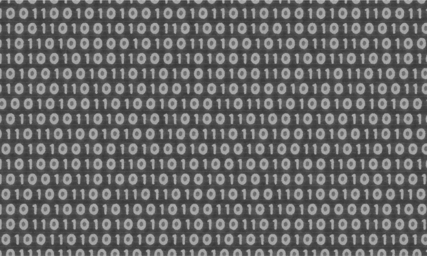 Ethic_'s tweet card. Cuanto más avanza la tecnología con el fin de hacernos eficientes, menos tiempo tenemos para preguntarnos hacia dónde nos está llevando.