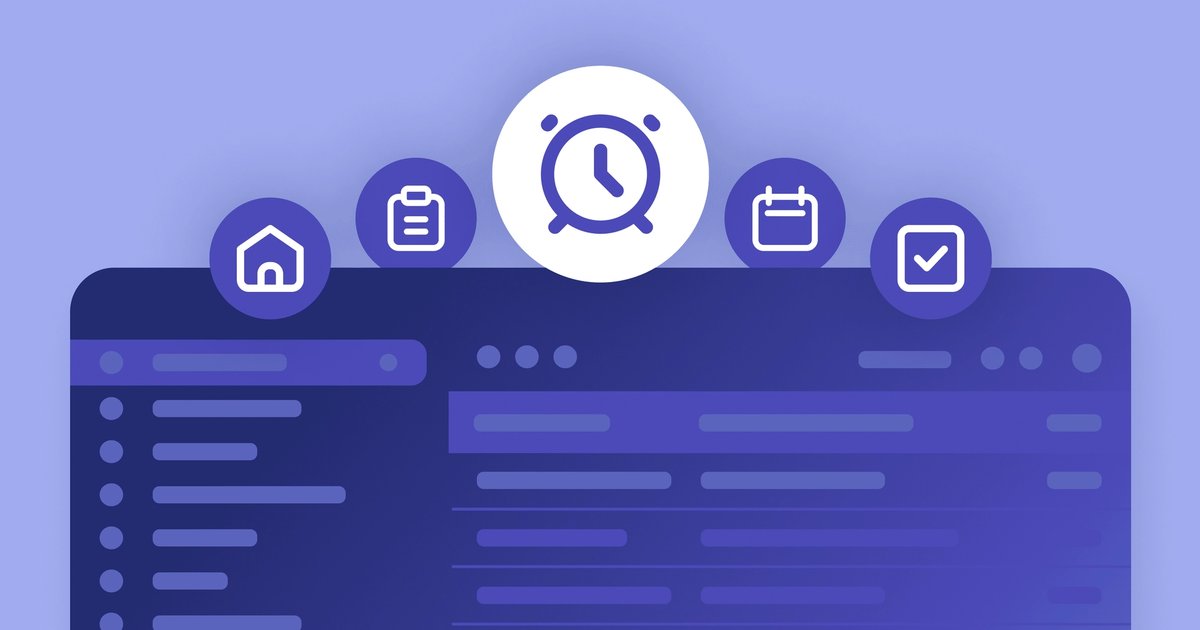 shiftbrowser's tweet card. Key tips to maintain balance and boost productivity when working remotely. ...