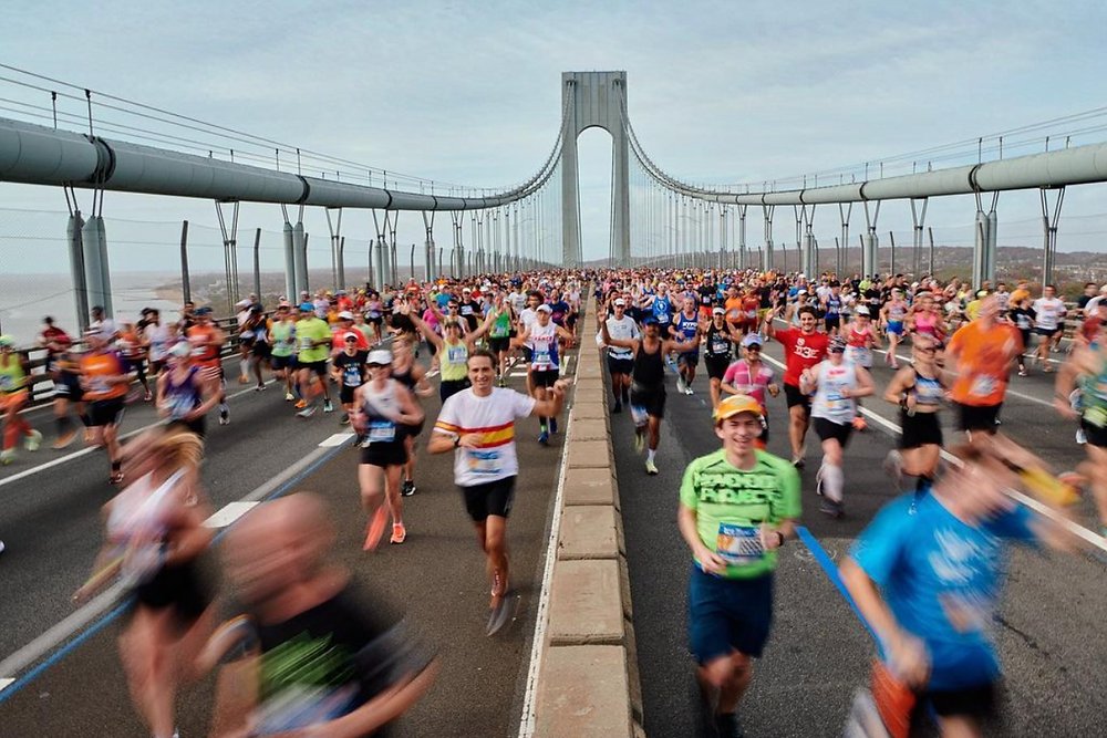 wsportsxchange's tweet card. The women’s professional marathon field has never been faster.  After a thrilling race in Chicago saw Kenya’s Ruth Chepng'etich shatter the women’s marathon world record with a stunning 2:09:56...