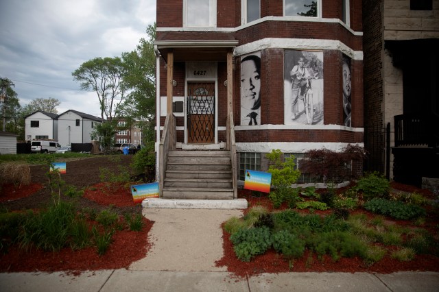 chicagotribune's tweet card. Two years after Chicago philanthropist Richard Driehaus died, his foundation is awarding more than $5 million in “transformational” legacy grants to support the causes he cared about mo…