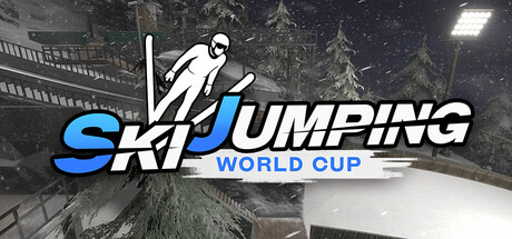 GamedevInvestor's tweet card. Track Ski Jumping World Cup Steam rankings and stock performance impact.