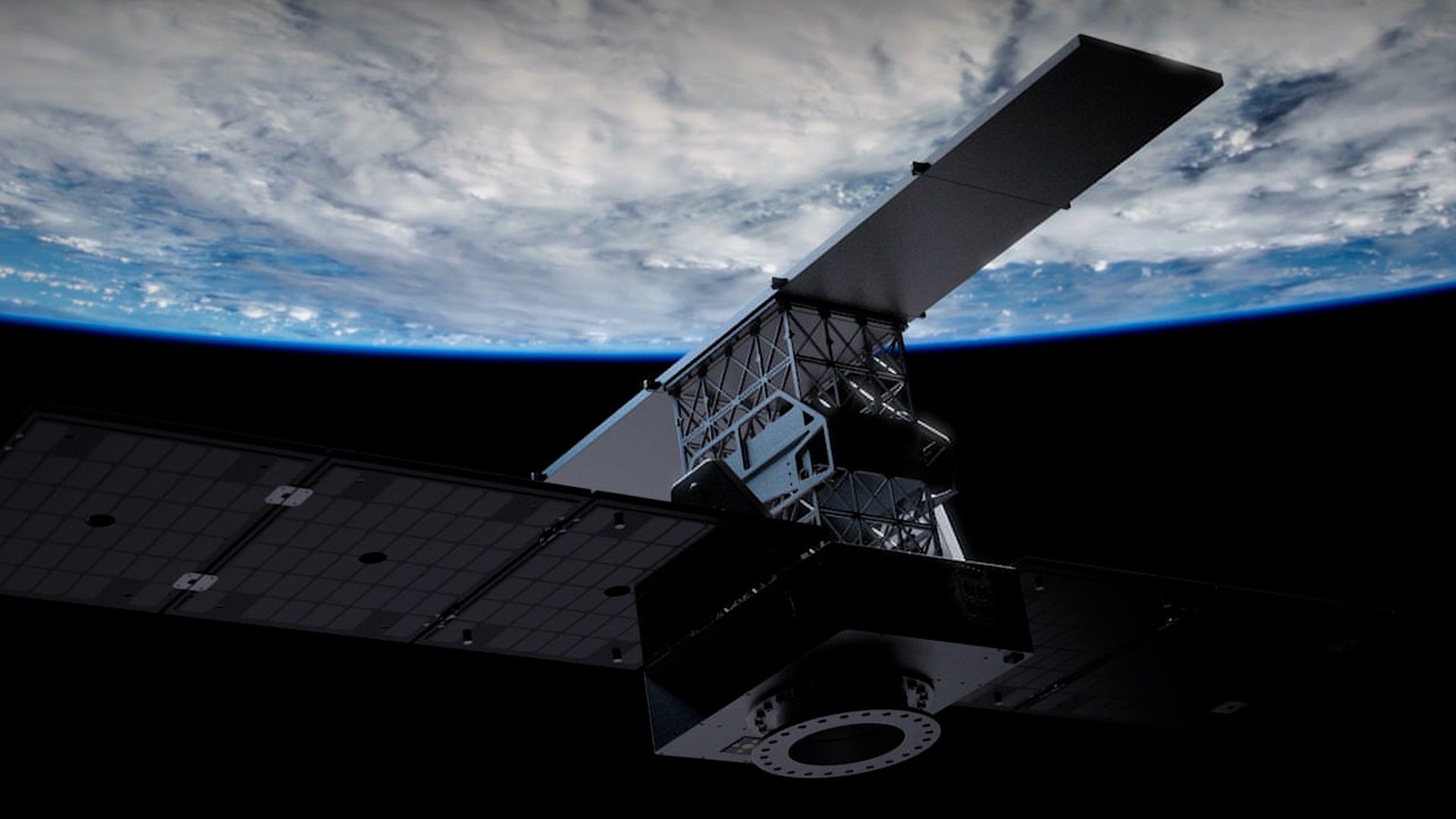 Space24pl's tweet card. Bułgarska firma EnduroSat, produkująca małe satelity modułowe, pozyskuje setki milionów dolarów amerykańskiego finansowania prywatnego i otwiera centrum kosmiczne zdolne do produkcji pół tysiąca...