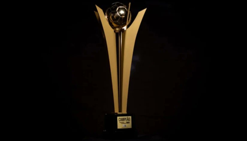 MaringaCom's tweet card. Maringá FC e Galo Maringá estão entre os times participantes da competição.