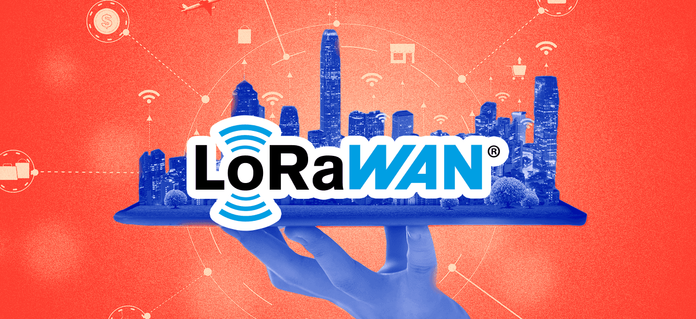 iotforall's tweet card. Go beyond the basics. Discover advanced LoRaWAN strategies, real-world case studies, and pro tips for building a truly intelligent smart city infrastructure.