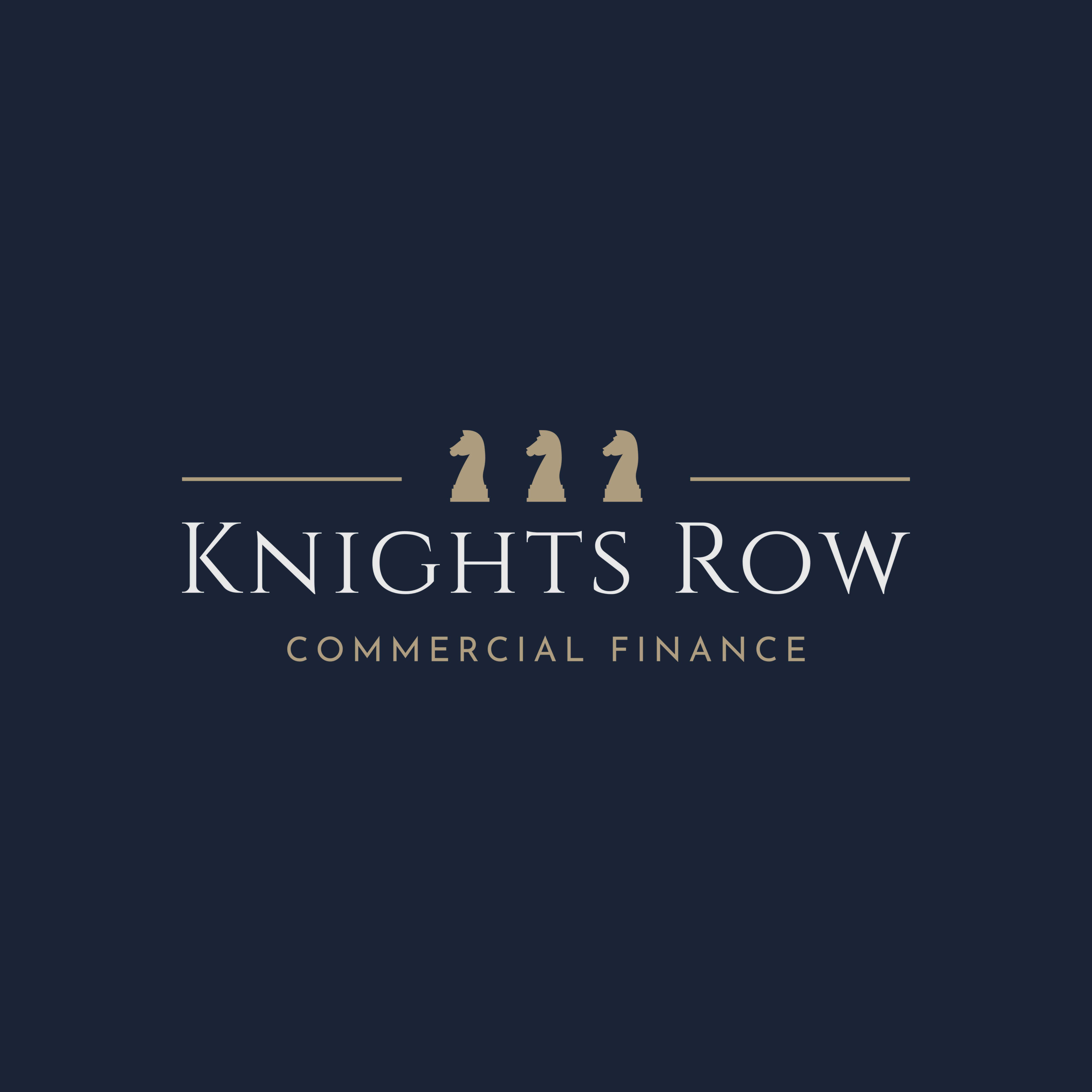 RootsContractor's tweet card. We’ve teamed up with our sister company Knights Row Commercial Finance to provide free commercial finance advice and £295 off of their fee!