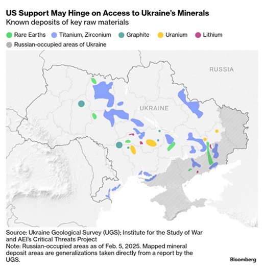 aiSource's tweet card. War: Ukraine-Russia   Wars Can Be Lost Off the Battlefield, as Ukraine’s Zelensky found out in his meeting with Trump at the end of February where he found out that Trump does not care for insistent...