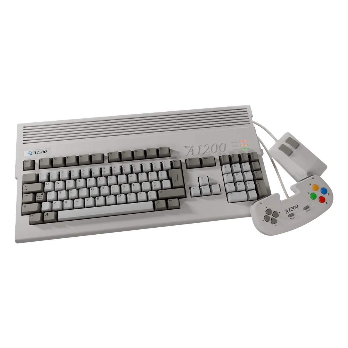 dirkdierickx's tweet card. Preorder Information Be among the first to own THEA1200!This is a preorder item, with release and shipping starting June 16, 2026.Order now to secure your unit — payment will be taken at checkout,...