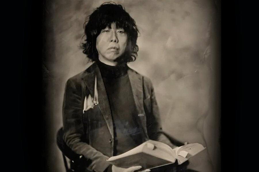 revistafreim's tweet card. ghostflower debuta con “Please Don't (take your love away)”, primer single de su próximo EP. La banda combina la sensibilidad de tres compositores —Jesse