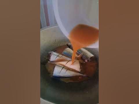 evelopes_crypto's tweet card. Resep Ikan palumara